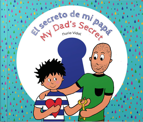 El secreto de mi papá - My Dad's Secret